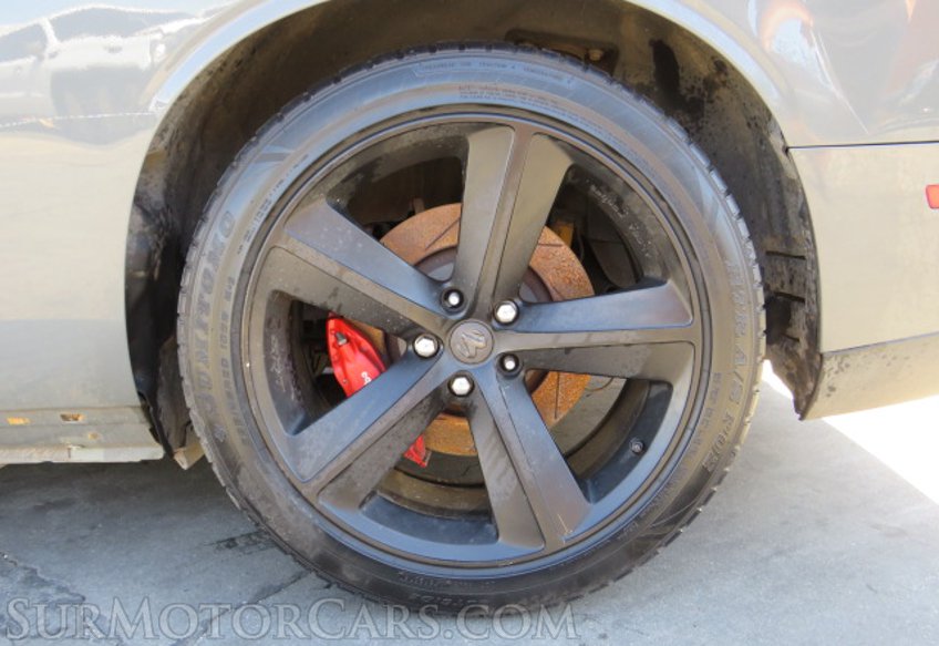 2018 Dodge Challenger - Image 16