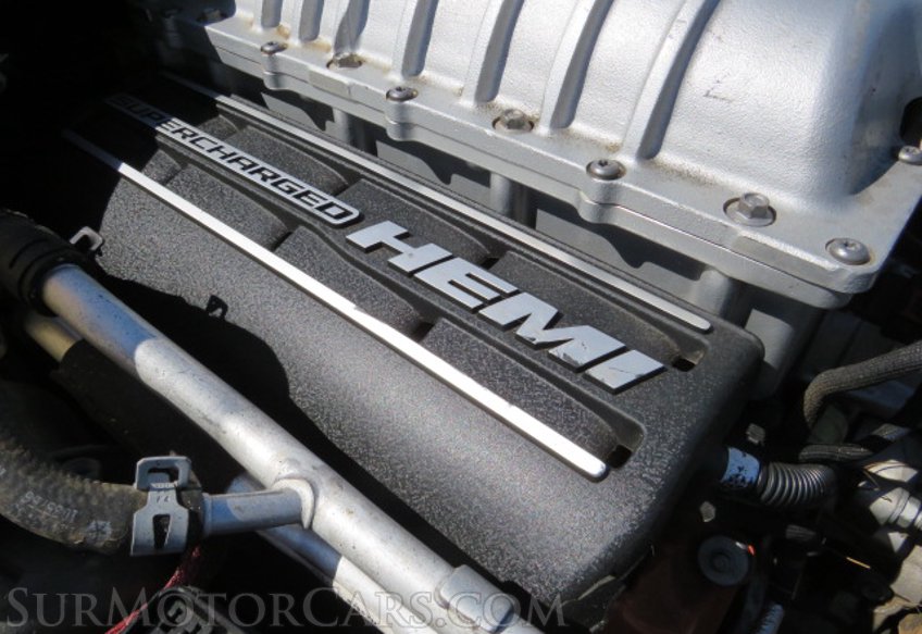 2018 Dodge Challenger - Image 48