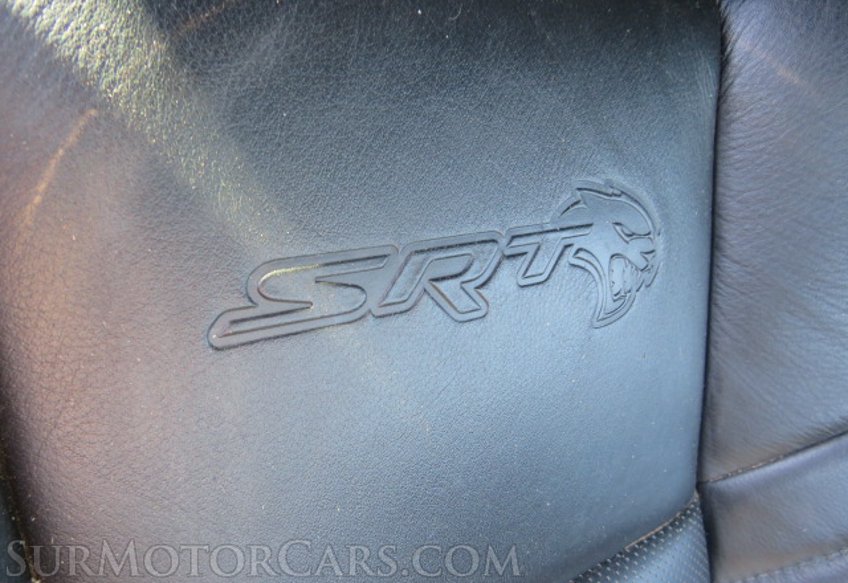 2018 Dodge Challenger - Image 27