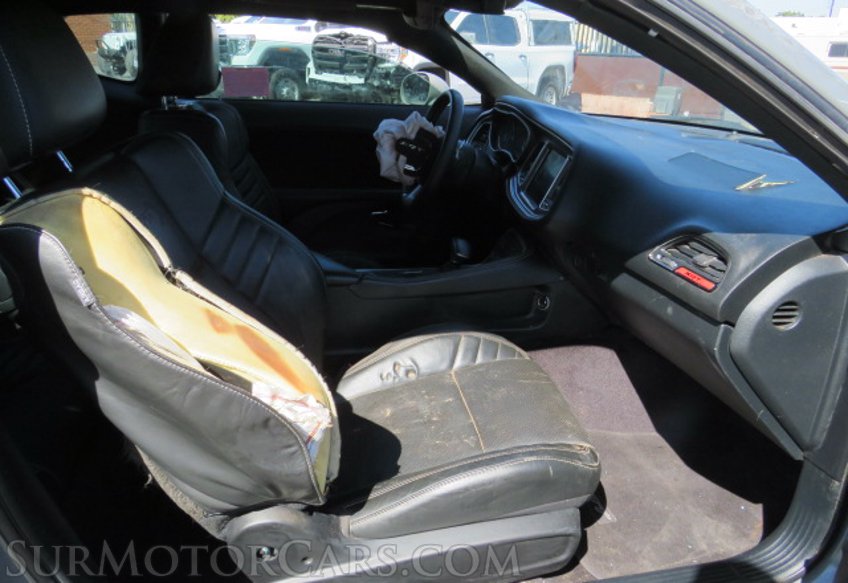 2018 Dodge Challenger - Image 24