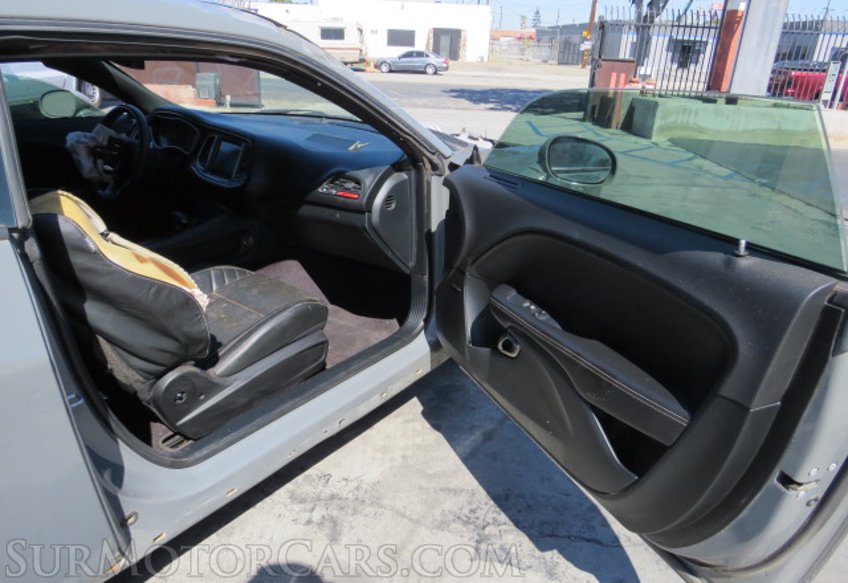 2018 Dodge Challenger - Image 20