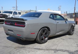 2018 Dodge Challenger - Image 8