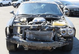 2018 Dodge Challenger - Image 9