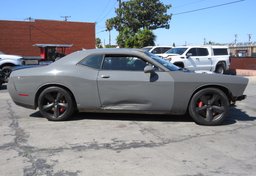 2018 Dodge Challenger - Image 12