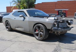 2018 Dodge Challenger - Image 4