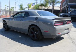 2018 Dodge Challenger - Image 7