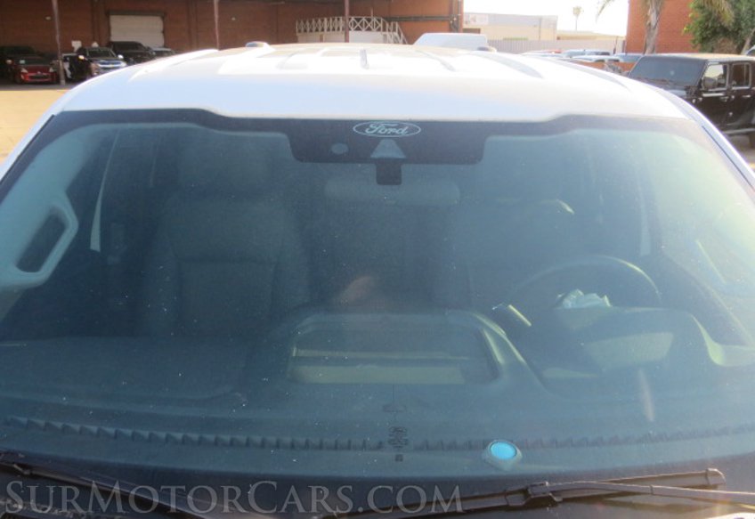 2021 Ford F-150 - Image 13