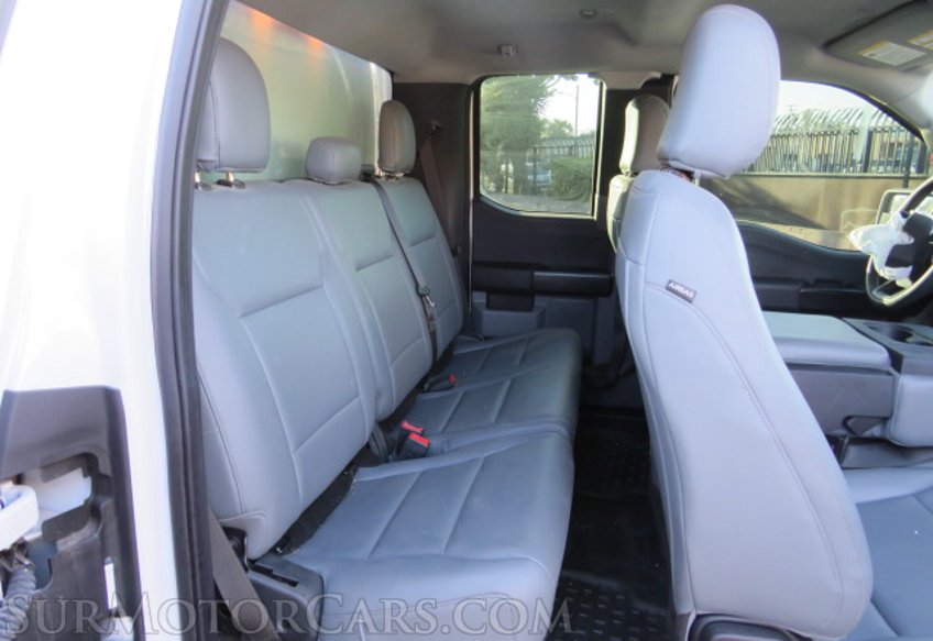 2021 Ford F-150 - Image 30