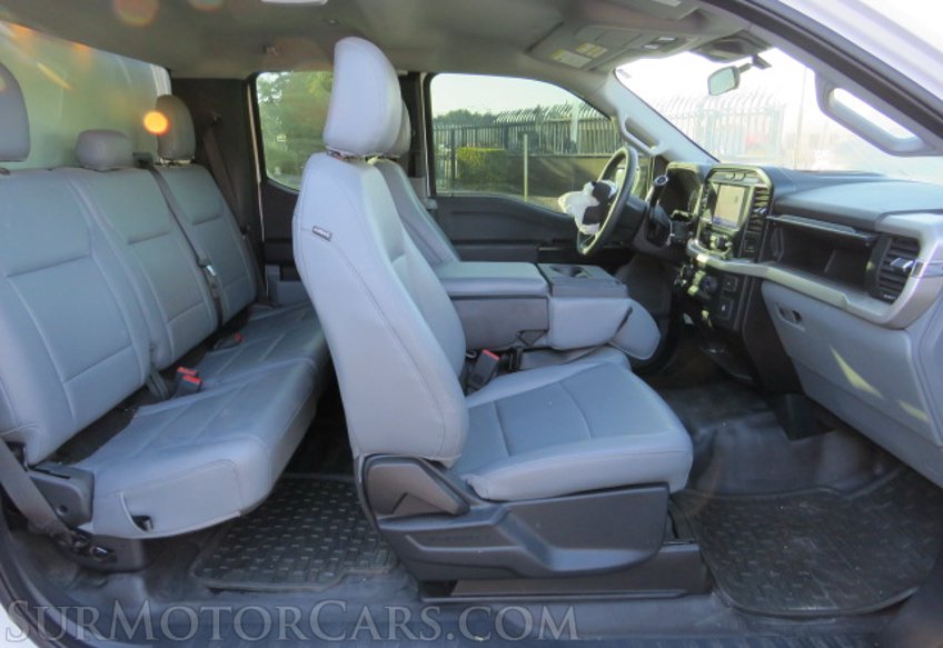 2021 Ford F-150 - Image 31