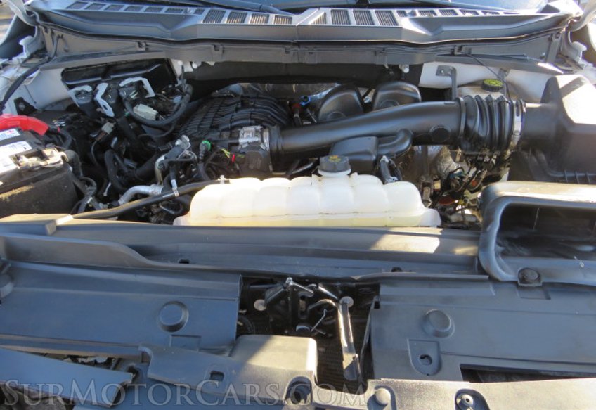 2021 Ford F-150 - Image 46