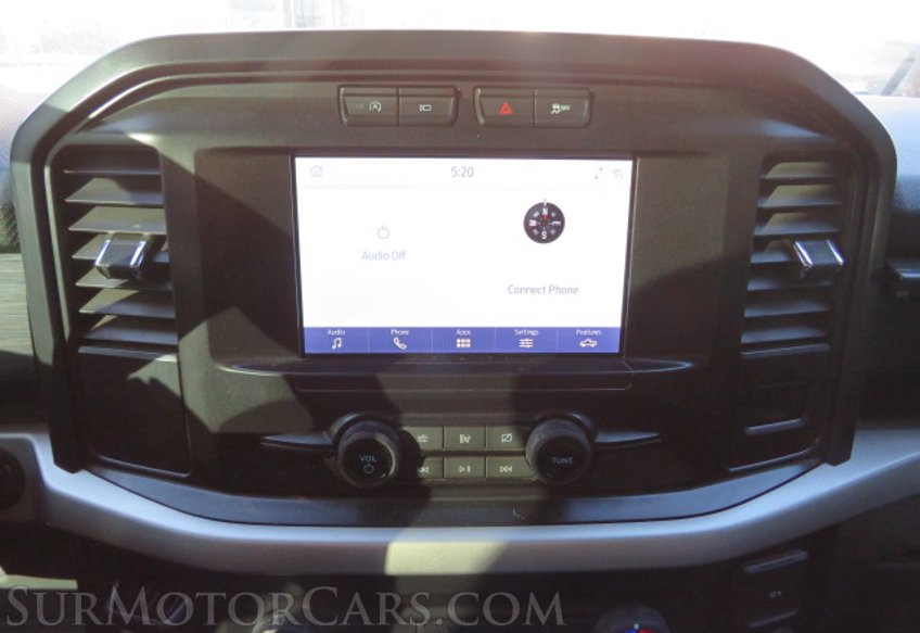 2021 Ford F-150 - Image 35