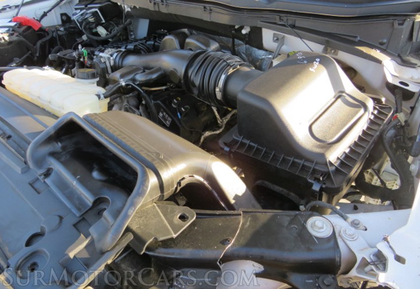 2021 Ford F-150 - Image 47