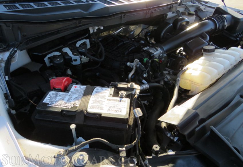 2021 Ford F-150 - Image 45