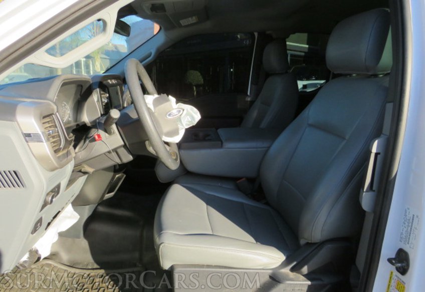 2021 Ford F-150 - Image 27