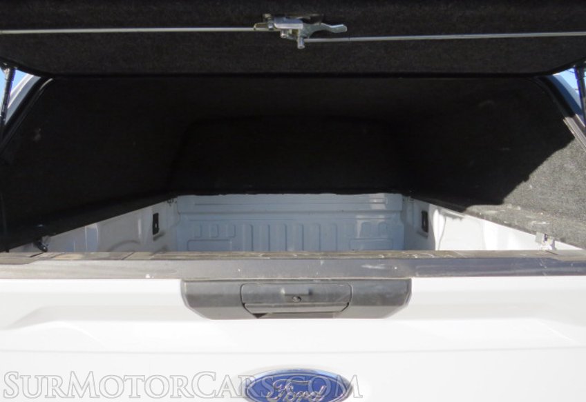 2021 Ford F-150 - Image 18