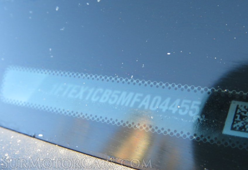 2021 Ford F-150 - Image 50