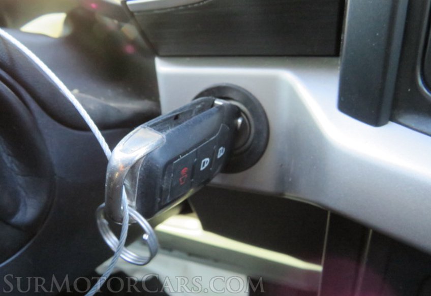 2021 Ford F-150 - Image 40