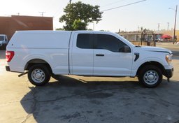 2021 Ford F-150 - Image 6