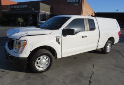 2021 Ford F-150 - Image 1