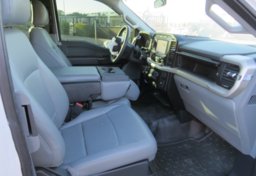 2021 Ford F-150 - Image 26