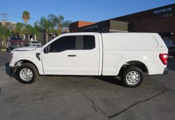 2021 Ford F-150 - Image 5