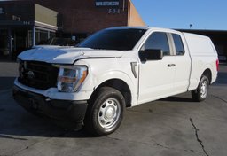 2021 Ford F-150 - Image 3