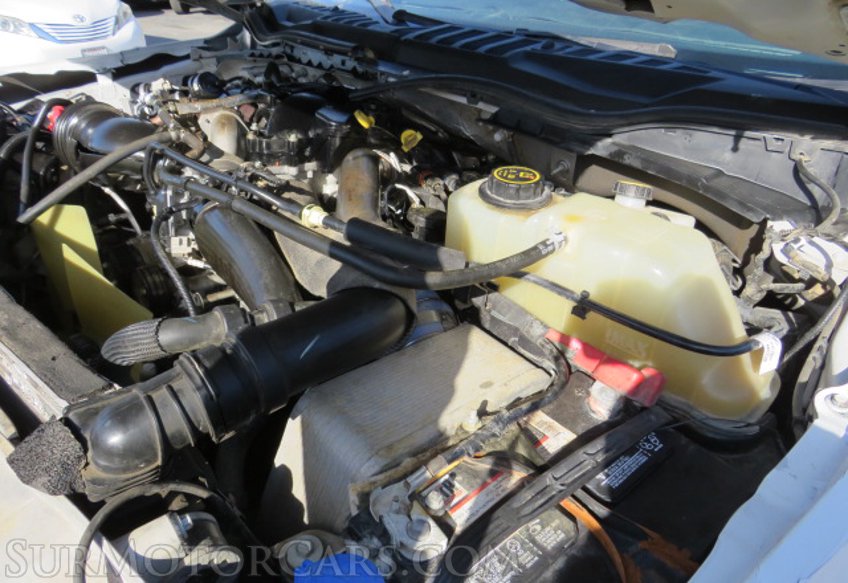 2019 Ford Super Duty F-350 DRW - Image 56