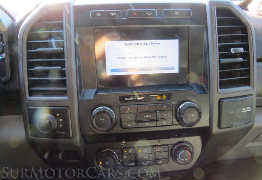 2019 Ford Super Duty F-350 DRW - Image 43