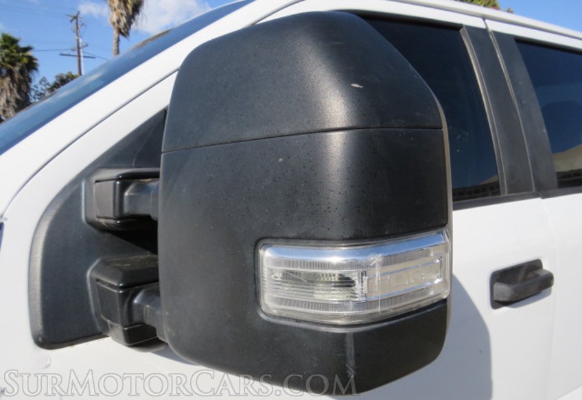 2019 Ford Super Duty F-350 DRW - Image 25