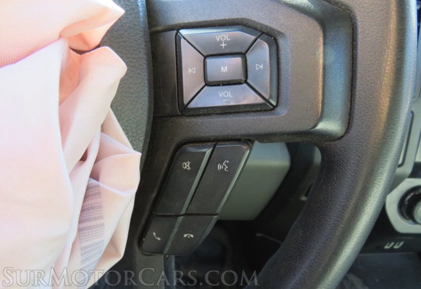 2019 Ford Super Duty F-350 DRW - Image 48