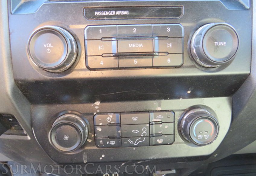 2019 Ford Super Duty F-350 DRW - Image 49