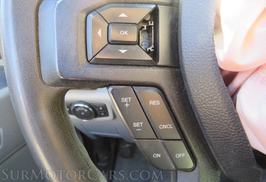 2019 Ford Super Duty F-350 DRW - Image 47