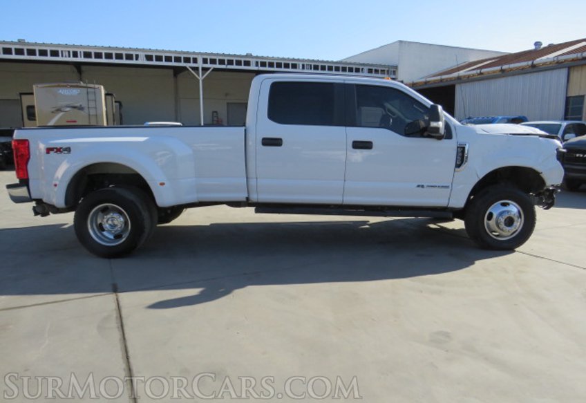 2019 Ford Super Duty F-350 DRW - Image 6