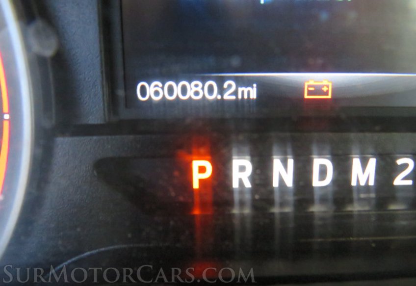 2019 Ford Super Duty F-350 DRW - Image 40