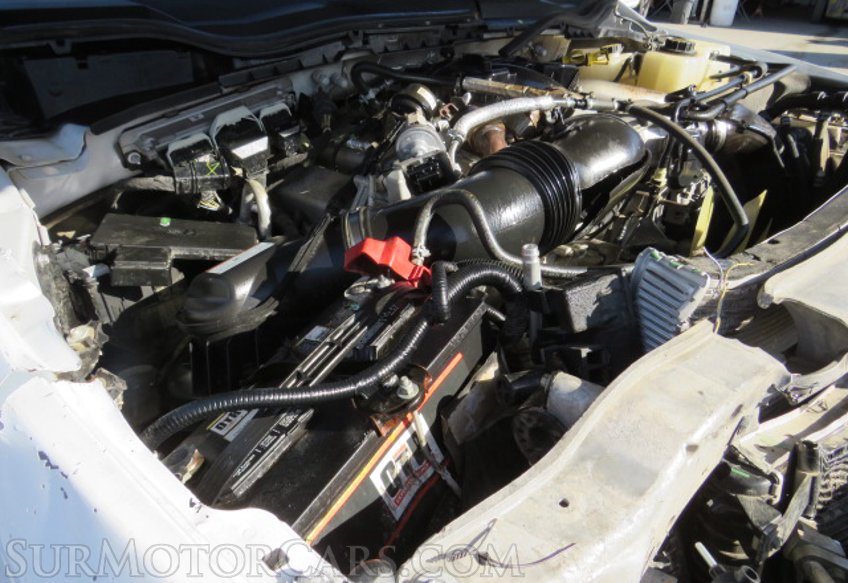 2019 Ford Super Duty F-350 DRW - Image 55