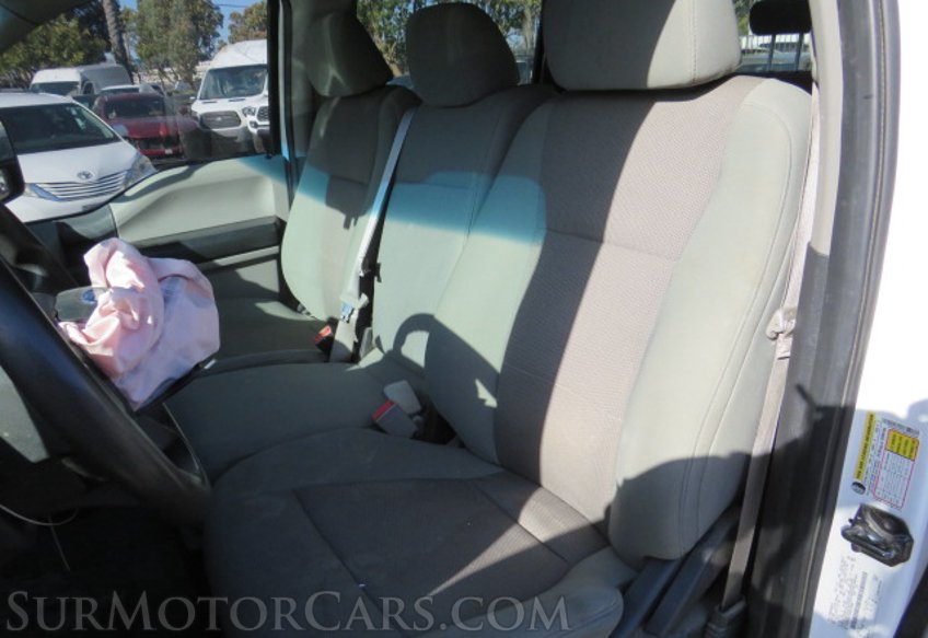 2019 Ford Super Duty F-350 DRW - Image 33