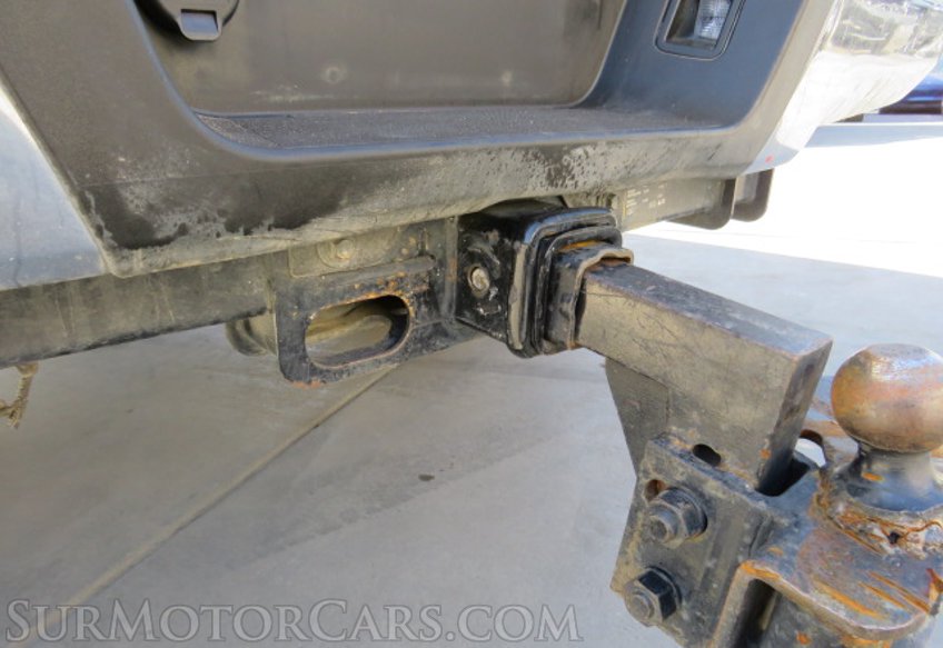 2019 Ford Super Duty F-350 DRW - Image 18