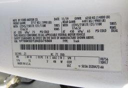 2019 Ford Super Duty F-350 DRW - Image 58