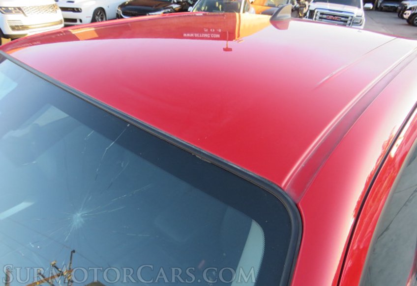 2022 Nissan Frontier - Image 15