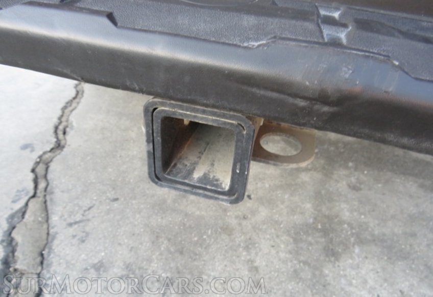 2022 Nissan Frontier - Image 16