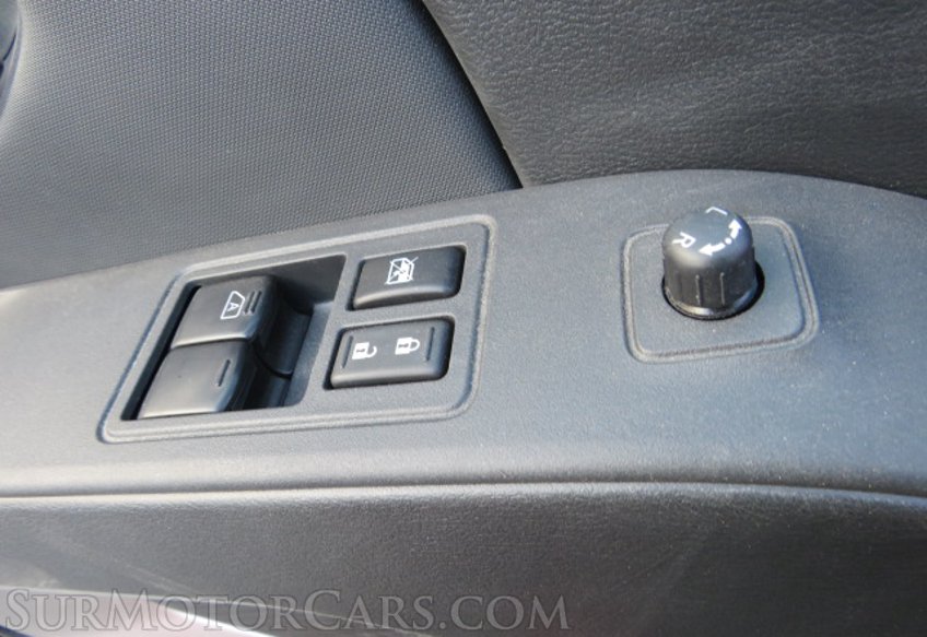 2022 Nissan Frontier - Image 39