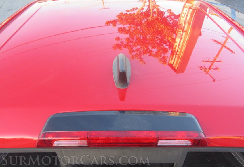 2022 Nissan Frontier - Image 14