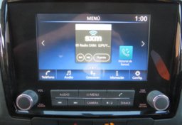 2022 Nissan Frontier - Image 33