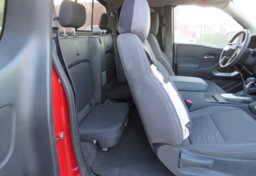 2022 Nissan Frontier - Image 27