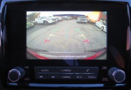 2022 Nissan Frontier - Image 32