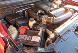 2022 Nissan Frontier - Image 44