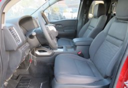 2022 Nissan Frontier - Image 22