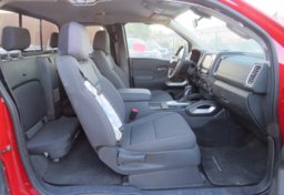 2022 Nissan Frontier - Image 29