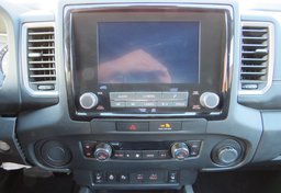 2022 Nissan Frontier - Image 35