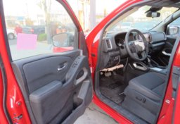 2022 Nissan Frontier - Image 20